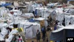 Na Haitiju održan dan žalosti za poginulima u zemljotresu