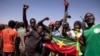 Burkina Faso Soldiers Say They Deposed President