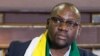 Le leader de la contestation zimbabwéenne inculpé de tentative de renversement du gouvernement