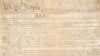 Groups Debate if US Constitution Clause Could Bar Trump from 2024 Bid