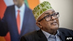 Abdirahman Mohamed Abdullahi a remporté la présidentielle du Somaliland avec près de 64% des votes.