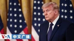 美国之音中文广播 (2026年5月23日)