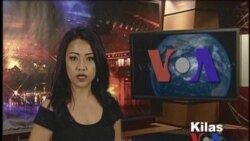 Kilas VOA 25 Mei 2012