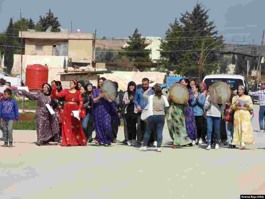 Jin&#234;n Efr&#238;n&#234; di &#199;alakiya 8&#234; Adar&#234; da