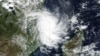 Cyclone Kenneth Makes Landfall In Mozambique