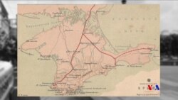 Episode 25 - The Story of the Crimean Tatars (Part 2)