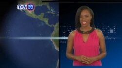 VOA60 AFRICA - AUGUST 07, 2015