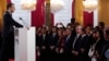 Pháp muốn ‘quan hệ vững mạnh’ với Việt Nam