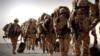 چهار نظامی خارجی مستقر در افغانستان به کروناویروس مبتلا شدند