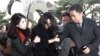 Korean Air Boss's Daughter Treated Crew 'Like Slaves' Witness Tells Court