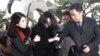 Insiden Kacang Dorong Korea Selatan Pertimbangkan UU Kesewenang-wenangan