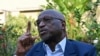 CAF: le consensus autour de Motsepe "pas trop démocratique", selon Anouma