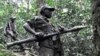 Congo: rebeldes cometen masacre