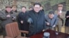 Bắc Triều Tiên dọa tấn công phủ đầu bằng vũ khí hạt nhân