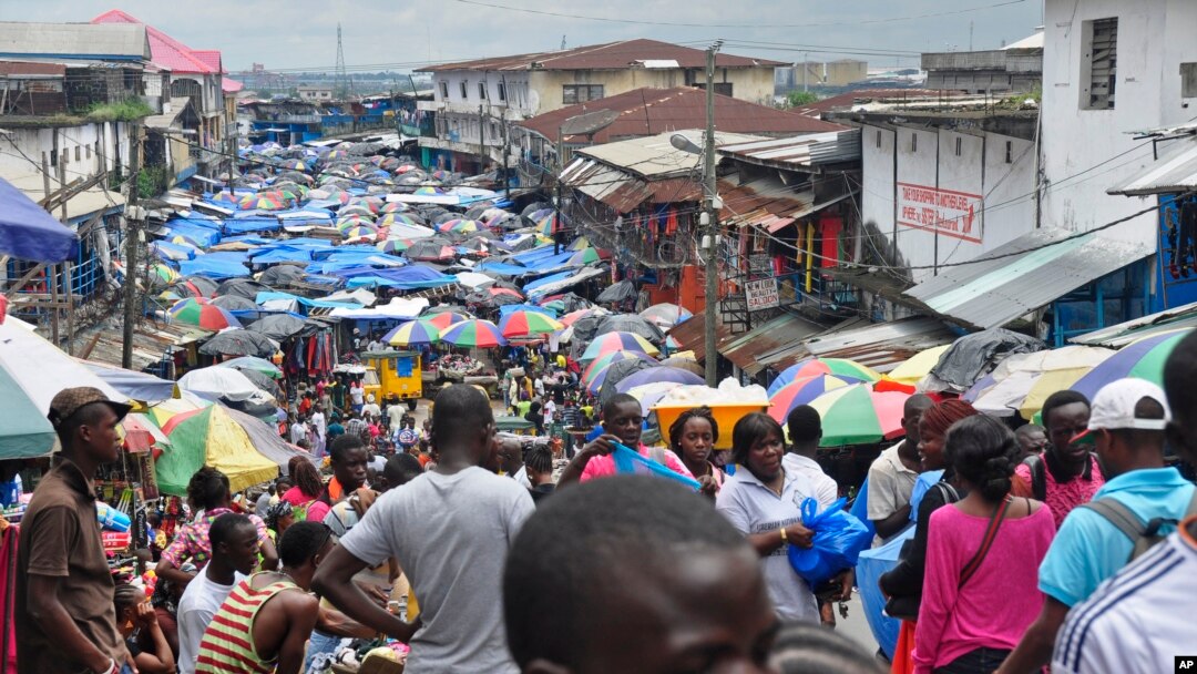 Ebola Outbreak 