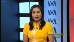 နေ့စဉ် တီဗွီသတင်းလွှာ (၁၁-၁၀-၂၀၁၅)