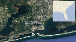 Naval Air Station Pensacola