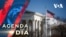 Caso de derechos de las personas transgénero llega a la Corte Suprema de EEUU en medio de debate sobre prohibición de tratamientos médicos para menores.