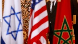 Rapprochement entre le Maroc et Israël: 1er voyage officiel