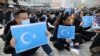 報導稱新疆拘禁營女性遭受性侵