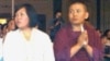 Umat Budha Surabaya Adakan Doa Bersama bagi Perdamaian Dunia