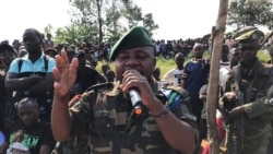 Sango ya Mokili Lelo: FARDC ekebisi kokanga soda nyonso akokutama na masolo na FDLR