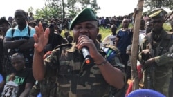 Mokonzi ya ba FARDL/F S. Mudacumura akufi na bitumba na mampinga ya FARDC