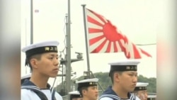 Japan Mulls Security Reform, Prompting Chinese Anger