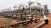 South Sudan Government Says Rebels Torched Oil Facility