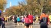 DC Rail System Maintenance to Affect Marine Corps Marathon Runners