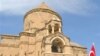 Турция и Всемирный фонд охраны памятников финансируют реставрацию армянских церквей