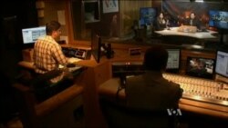 ډیوه ریډیو په ټې وي