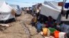 Humanitarian Emergency Unfolding in Iraq as Winter Nears