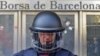 Spanish Workers Protest Labor Reforms