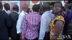 Report du procès des leaders de la contestation anglophone au Cameroun (vidéo)