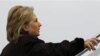 Clinton: No Plans to Suspend Aid to Haiti