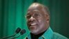 Tanzanian Leader Insists on Hard Work From Public Employees