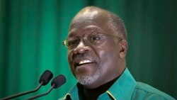 Elections in Tanzania - Straight Talk Africa [simulcast]