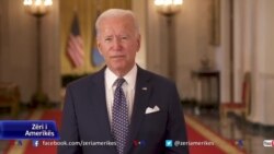 Joe Biden do të pranojë Medalje Presidenciale nga Kosova për të birin