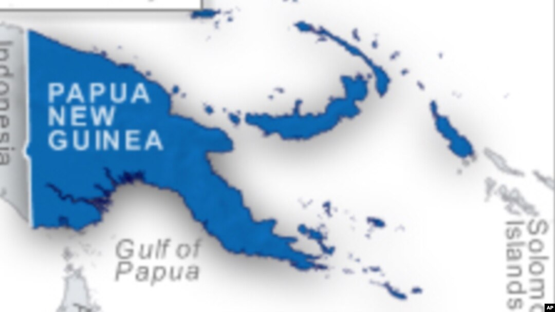 Gempa berkekuatan 6,5 menghantam Papua Nugini hari Senin pagi, 6/3 (foto: ilustrasi).