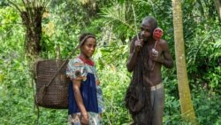 Les populations autochtones du Cameroun font part de leurs revendications