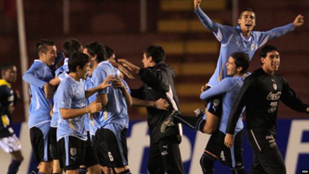 Reino Unido pasa a Cuartos de fútbol olímpico y elimina a Uruguay