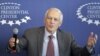 "Якщо ми не зупинимо росіян, у нас буде фронт НАТО на 2500 миль" - генерал США у відставці Веслі Кларк про необхідність допомоги Україні