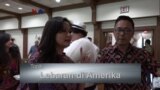 Warung VOA: "Halal Bihalal 2017" (2)