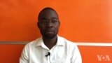 E Agora Angola... Domingos Da Cruz partilha as suas expectativas e preocupações