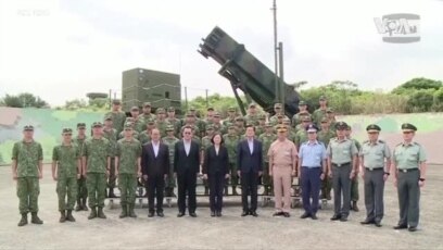 防空部隊