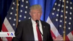 Bi Nêzîkbûna Hilbijartinên Amerîkî Şerê Gotinan Xurt Dibe