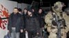 Киев и сепаратисты начали масштабный обмен пленными