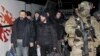 Ukraina akan Bebaskan 15 Tahanan Pemberontak Pro-Rusia