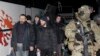 یوکرین: حکومت اور باغیوں کے درمیان قیدیوں کا تبادلہ